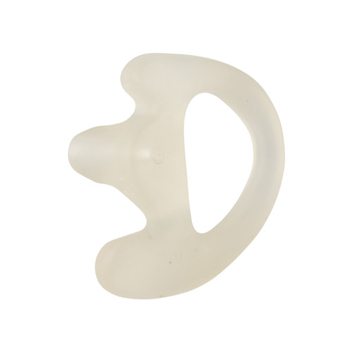 Large Custom Earpiece – Right Ear for Surveillance Kits