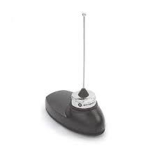 Combination GPS/GNSS and UHF Mobile Antenna, 470–527 MHz