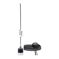 GPS and 800/900 MHz 3 dB Gain Mobile Antenna