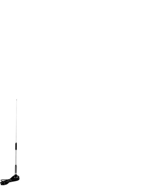 494–512 MHz 3.5 dB Gain UHF Antenna Kit