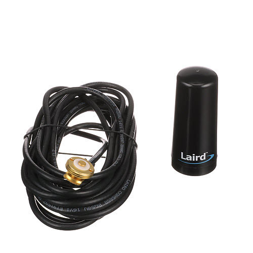 430–450 MHz 3 dB Low-Profile UHF Antenna Kit
