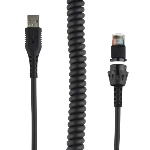 USB Programming Cable for PMMN4097 Bluetooth Gateway Microphone