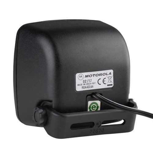 5-Watt External Speaker for MOTOTRBO Mobile Radios