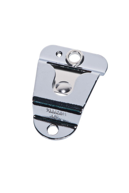 Screw-Mount Mobile Microphone Hang-Up Clip