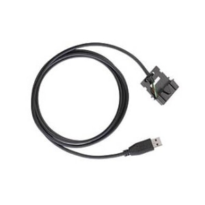 MOTOTRBO Rear Programming, Test & Alignment Cable