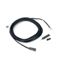 16-Pin Rear MAP Universal Accessory Cable for Mobile Radios