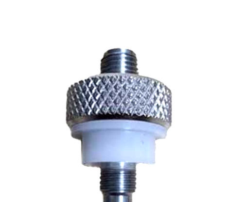 Screw-In RF Test Adapter for MOTOTRBO R5 and R7 Radios