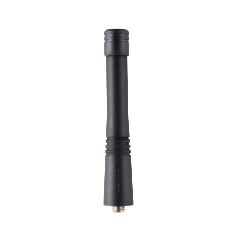 VHF Stubby Antenna, 162-174 MHz