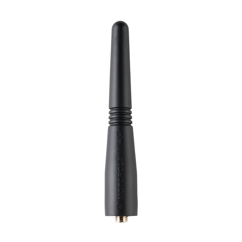 VHF 155–174 MHz 9cm Stubby Antenna