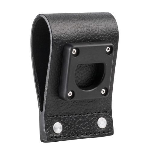 Replacement 2.5-Inch Hard Leather Swivel Belt Loop