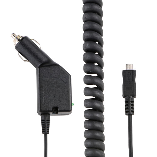 Auto Charger for LEX L10