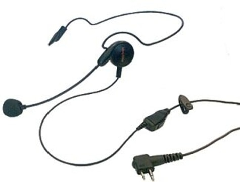 MagOne Breeze HS with BOOM MIC & PTT