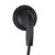 Earbud With Microphone and PTT