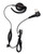 Mag One Ear Receiver with In-Line Microphone, PTT & VOX