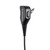 Earpiece with Combined Microphone & Push-to-Talk