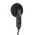 Mag One Earbud With In-Line Microphone and PTT, VOX