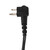 D-Style Earpiece With Microphone and PTT