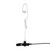 2-Wire Accessory Kit With Translucent Tube, Black