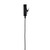 2-Wire Accessory Kit With Translucent Tube, Black