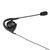 Mag One Earset with Boom Microphone & In-Line PTT/VOX
