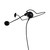 Ultra-Lightweight Headset