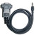 Motorola PMDN4043 Programming/Test Cable for Mag One BPR40