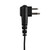 Motorola PMKN4311A USB-C to USB-C Programming / Data Cable – 1 Meter