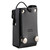 LCC-261 Leather case with belt loop (FNB-V133LI-UNI)