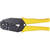 Mini-UHF & TNC Connector Crimp Tool