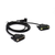 Testing/Programming Cable with Manual