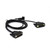Testing/Programming Cable with Manual