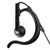 MH-37A4B-1 Earpiece Microphone Single Wire Surveillance Kit