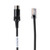 Vertex Standard CT-104A Radio Programming Interface Cable for FIF-12