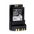 Motorola PMNN4504A - IMPRES™2 Li-Ion Battery 3400 mAh, IP68, HAZLOC, -20C