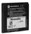 Motorola PMNN4545A - BATTERY PACK,BATT IMPRES2 LIION IP68 2500T