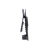Motorola KF-DOCKCLAMP Klick Fast Pocket Mount for VB400 & VT100