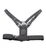 Motorola KF-HARN4 VB400 Klick Fast 4-Point Chest Harness