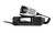 XPR 5550e GOB BT/GPS/WiFi - ENABLED - AAM28TRN9RA1AN