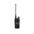 Motorola CP100d VHF 5W Analog Limited-Keypad Portable Radio