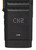 Motorola MOTOTRBO SL300 VHF 2-Channel Digital Portable Radio