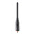 800 MHz Short Whip Antenna (806–870 MHz), FM/UL Approved