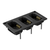 MOTOTRBO Ion Adapter for PMPN4284 Multi-Unit Charger