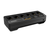 IMPRES 2 Six-Pocket Multi-Unit Charger for MOTOTRBO Ion – 120V US