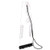 Universal Waterproof Radio Bag with Carrying Strap
