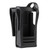 Hard-Leather Carry Case with 3-Inch Swivel Belt Loop for XPR 6550 and XPR 6580 Radios