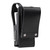 Hard-Leather Carry Case with 3-Inch Swivel Belt Loop for XPR 6550 and XPR 6580 Radios