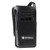 Hard-Leather Carry Case with 3-Inch Swivel Belt Loop for XPR 6000 Non-Display Radios