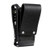Hard-Leather Carry Case with 3-Inch Swivel Belt Loop for XPR 7550 Display Radios