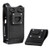 Hard-Leather Carry Case with 2.5-Inch Swivel Belt Loop for XPR 7550 Display Radios