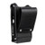 Hard-Leather Carry Case with 2.5-Inch Swivel Belt Loop for XPR 7550 Display Radios
